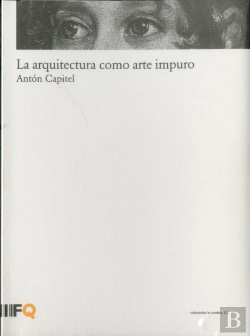 Bertrand.pt - La Arquitectura Como Arte Impuro