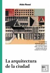 La Arquitectura De La Ciudad