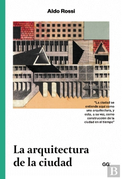 Bertrand.pt - La Arquitectura De La Ciudad