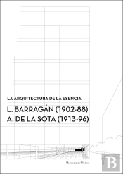 La Arquitectura De La Esencia.
