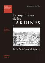La Arquitectura De Los Jardines (Eua03)