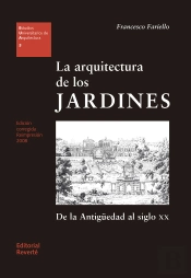La Arquitectura De Los Jardines (Eua03)