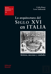 La Arquitectura Del Siglo Xvi En Italia (Eua23)