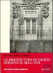 La Arquitectura En Galicia Durante El Siglo Xvii