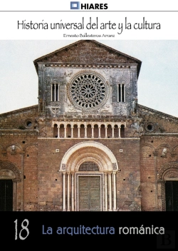 Bertrand.pt - La Arquitectura Románica