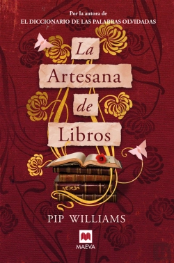 Bertrand.pt - La Artesana De Libros