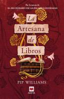 La Artesana De Libros