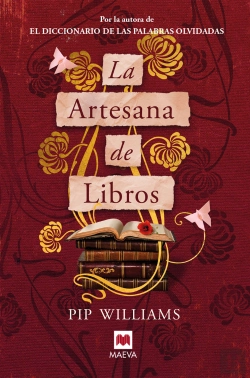 Bertrand.pt - La Artesana De Libros