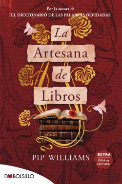 Bertrand.pt - La Artesana De Libros