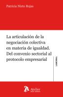 La Articulacion De La Negociacion Colectiva En Materia De I