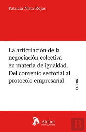 La Articulacion De La Negociacion Colectiva En Materia De I
