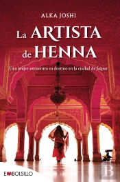 La Artista De Henna