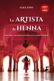 La Artista De Henna