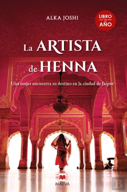 Bertrand.pt - La Artista De Henna