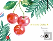 La Arts And Crafts A. Libro Alumno.