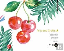 Bertrand.pt - La Arts And Crafts A. Libro Alumno.