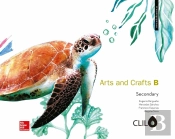 La Arts And Crafts B. Libro Alumno.