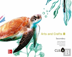 Bertrand.pt - La Arts And Crafts B. Libro Alumno.