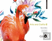 La Arts And Crafts C.Libro Alumno.