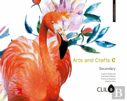 Bertrand.pt - La Arts And Crafts C.Libro Alumno.