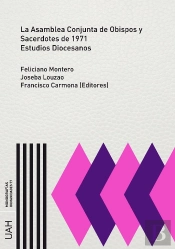 La Asamblea Conjunta De Obispos Y Sacerdotes De 1971.