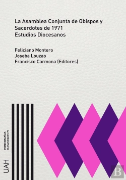 Bertrand.pt - La Asamblea Conjunta De Obispos Y Sacerdotes De 1971.