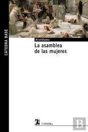 La Asamblea De Las Mujeres