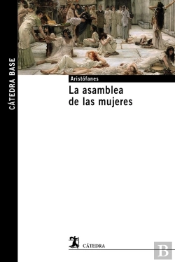 Bertrand.pt - La Asamblea De Las Mujeres