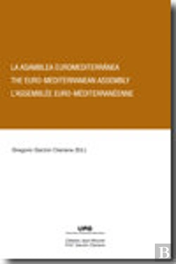 Bertrand.pt - La Asamblea Euromediterranea