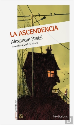 Bertrand.pt - La Ascendencia