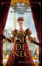 La Asesina De Venecia