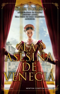 Bertrand.pt - La Asesina De Venecia