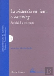 La Asistencia En Tierra O Handling