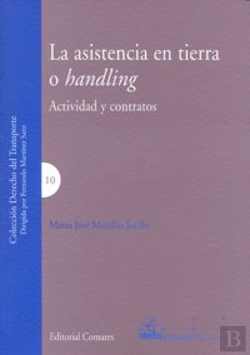 Bertrand.pt - La Asistencia En Tierra O Handling