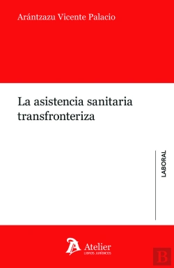 Bertrand.pt - La Asistencia Sanitaria Transfronteriza