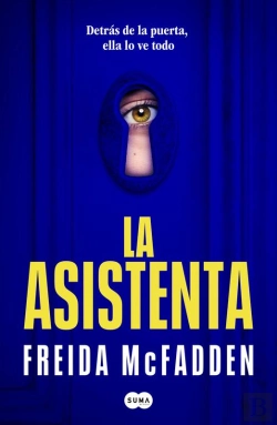 Bertrand.pt - La Asistenta