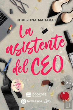 Bertrand.pt - La Asistente Del Ceo