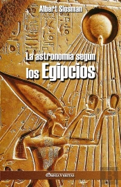 La Astronomia Según Los Egipcios