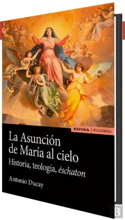 Bertrand.pt - La Asuncion De Maria Al Cielo