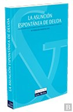 Bertrand.pt - La Asunción Espontánea De Deuda