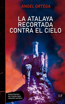 Bertrand.pt - La Atalaya Recortada Contra El Cielo