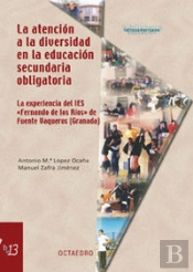 La Atenciñn A La Diversidad En La Educaciñn Secundaria Obligatoria