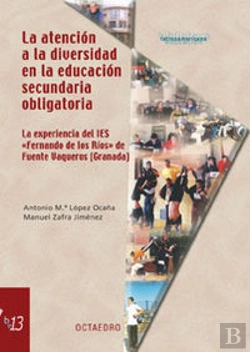 Bertrand.pt - La Atenciñn A La Diversidad En La Educaciñn Secundaria Obligatoria