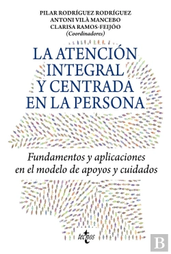 Bertrand.pt - La Atencion Integral Y Centrada En La Persona