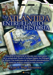 La Atlantida Entre El Mito Y La Historia