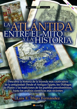 Bertrand.pt - La Atlantida Entre El Mito Y La Historia