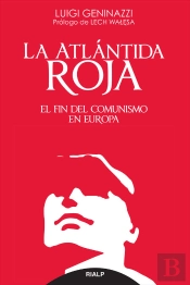La Atlántida Roja