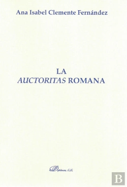 Bertrand.pt - La Auctoritas Romana