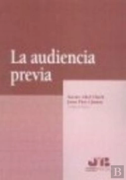 Bertrand.pt - La Audiencia Previa.