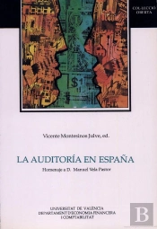 La Auditoría En España. Situación Actual Y Perspectivas